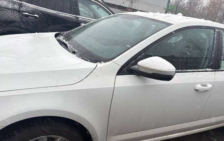 Skoda Octavia, 2017 год, 1 250 000 рублей, 10 фотография