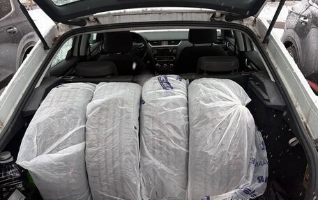 Skoda Octavia, 2017 год, 1 250 000 рублей, 13 фотография