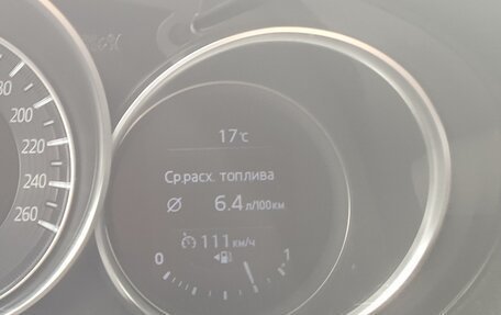 Mazda CX-5 II, 2015 год, 1 500 000 рублей, 11 фотография