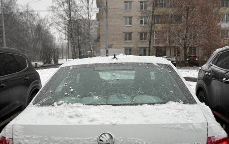 Skoda Octavia, 2017 год, 1 250 000 рублей, 5 фотография