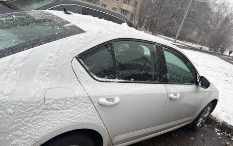 Skoda Octavia, 2017 год, 1 250 000 рублей, 6 фотография