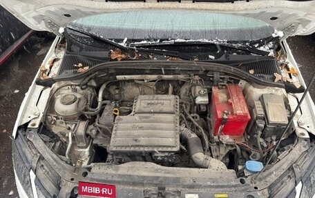 Skoda Octavia, 2017 год, 1 250 000 рублей, 2 фотография