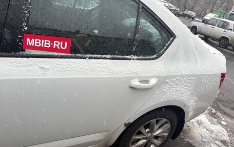 Skoda Octavia, 2017 год, 1 250 000 рублей, 11 фотография