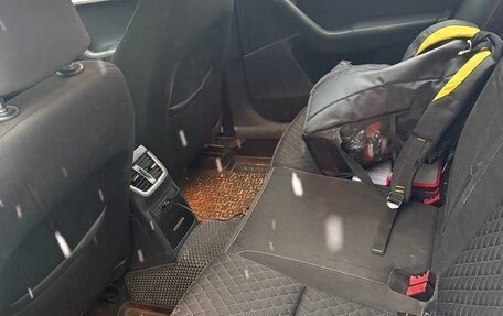 Skoda Octavia, 2017 год, 1 250 000 рублей, 14 фотография