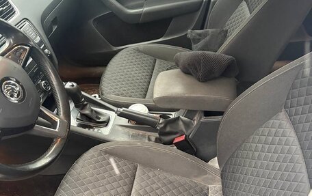 Skoda Octavia, 2017 год, 1 250 000 рублей, 16 фотография