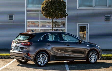 KIA cee'd III, 2018 год, 1 495 000 рублей, 6 фотография