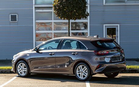 KIA cee'd III, 2018 год, 1 495 000 рублей, 4 фотография