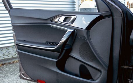 KIA cee'd III, 2018 год, 1 495 000 рублей, 12 фотография