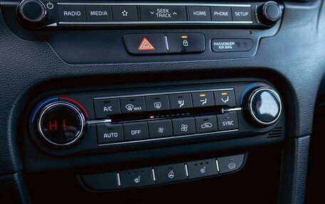 KIA cee'd III, 2018 год, 1 495 000 рублей, 15 фотография