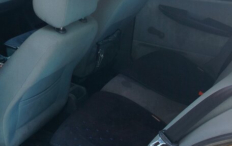 Skoda Fabia I, 2001 год, 330 000 рублей, 5 фотография