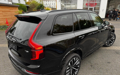 Volvo XC90 II рестайлинг, 2025 год, 12 300 000 рублей, 4 фотография