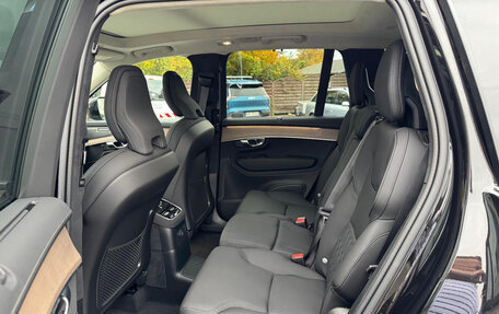 Volvo XC90 II рестайлинг, 2025 год, 12 300 000 рублей, 17 фотография