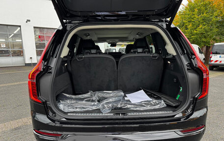 Volvo XC90 II рестайлинг, 2025 год, 12 300 000 рублей, 11 фотография