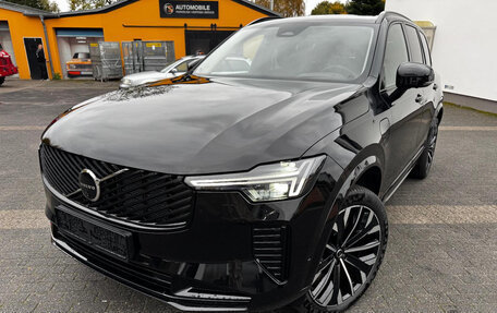 Volvo XC90 II рестайлинг, 2025 год, 12 300 000 рублей, 9 фотография