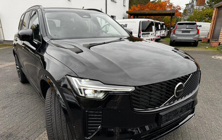 Volvo XC90 II рестайлинг, 2025 год, 12 300 000 рублей, 8 фотография