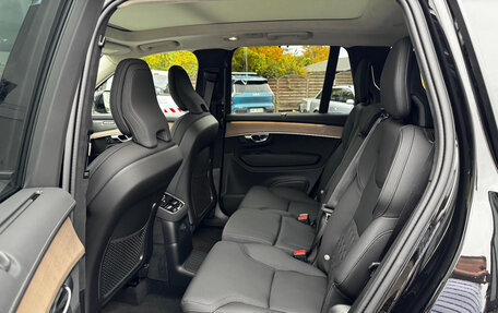 Volvo XC90 II рестайлинг, 2025 год, 12 300 000 рублей, 18 фотография