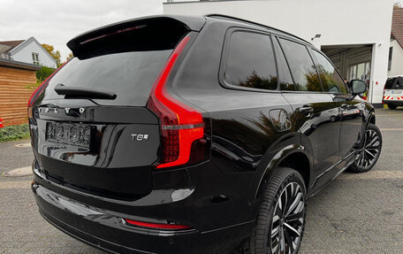 Volvo XC90 II рестайлинг, 2025 год, 12 300 000 рублей, 6 фотография