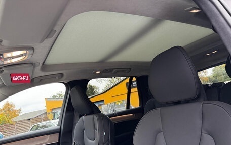 Volvo XC90 II рестайлинг, 2025 год, 12 300 000 рублей, 16 фотография