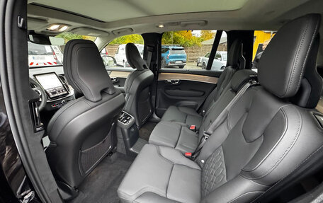 Volvo XC90 II рестайлинг, 2025 год, 12 300 000 рублей, 19 фотография