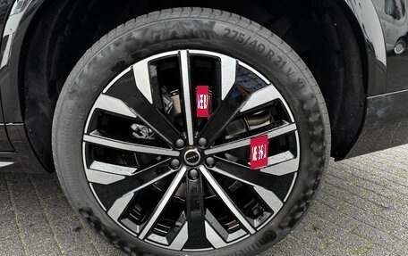 Volvo XC90 II рестайлинг, 2025 год, 12 300 000 рублей, 10 фотография