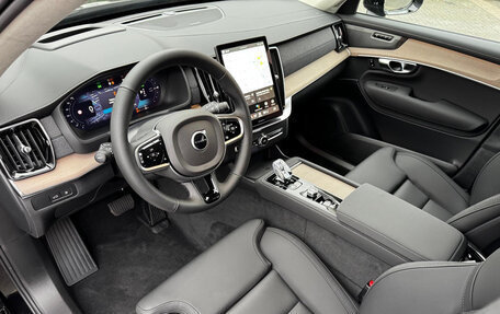 Volvo XC90 II рестайлинг, 2025 год, 12 300 000 рублей, 26 фотография