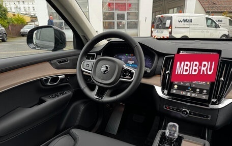 Volvo XC90 II рестайлинг, 2025 год, 12 300 000 рублей, 21 фотография