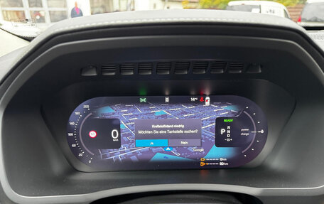 Volvo XC90 II рестайлинг, 2025 год, 12 300 000 рублей, 31 фотография