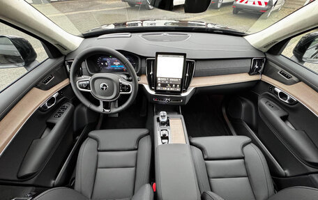 Volvo XC90 II рестайлинг, 2025 год, 12 300 000 рублей, 20 фотография