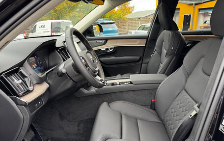 Volvo XC90 II рестайлинг, 2025 год, 12 300 000 рублей, 23 фотография