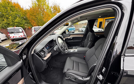 Volvo XC90 II рестайлинг, 2025 год, 12 300 000 рублей, 22 фотография