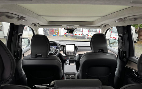 Volvo XC90 II рестайлинг, 2025 год, 12 300 000 рублей, 29 фотография