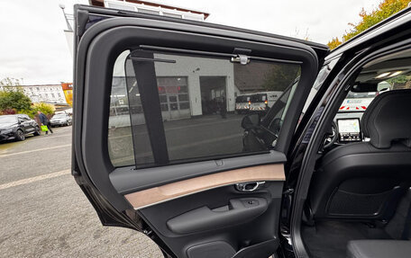 Volvo XC90 II рестайлинг, 2025 год, 12 300 000 рублей, 25 фотография