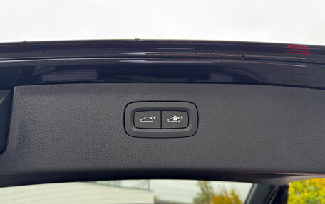 Volvo XC90 II рестайлинг, 2025 год, 12 300 000 рублей, 32 фотография