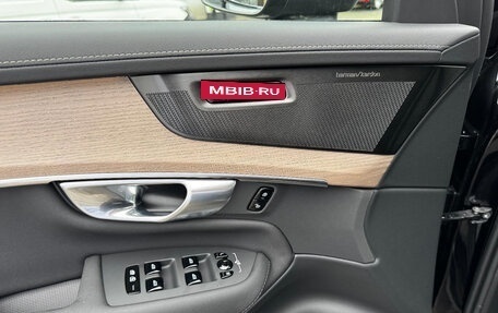 Volvo XC90 II рестайлинг, 2025 год, 12 300 000 рублей, 28 фотография