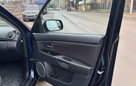 Mazda 3, 2008 год, 600 000 рублей, 17 фотография