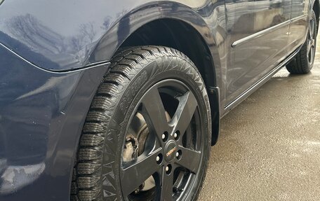 Mazda 3, 2008 год, 600 000 рублей, 14 фотография