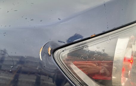 Mazda 3, 2008 год, 600 000 рублей, 20 фотография