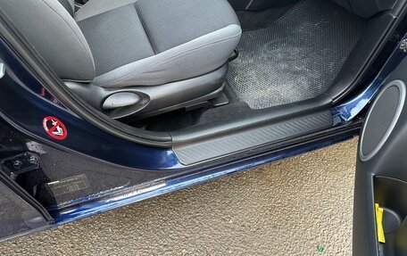 Mazda 3, 2008 год, 600 000 рублей, 24 фотография