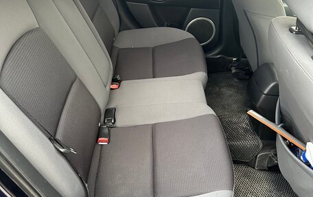 Mazda 3, 2008 год, 600 000 рублей, 28 фотография