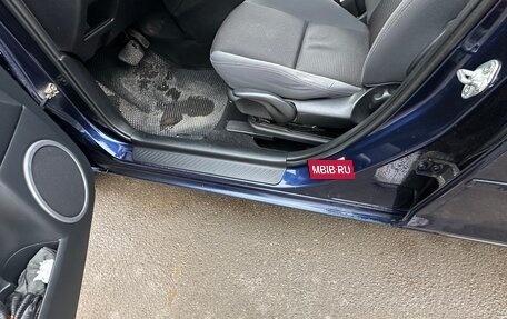 Mazda 3, 2008 год, 600 000 рублей, 19 фотография