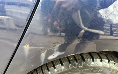 Mazda 3, 2008 год, 600 000 рублей, 36 фотография