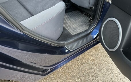 Mazda 3, 2008 год, 600 000 рублей, 38 фотография