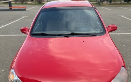 KIA Rio II, 2002 год, 245 000 рублей, 7 фотография