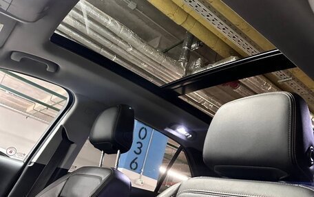 Chevrolet Equinox III, 2018 год, 1 890 000 рублей, 10 фотография