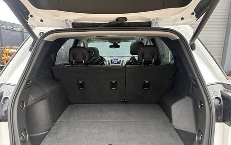 Chevrolet Equinox III, 2018 год, 1 890 000 рублей, 11 фотография