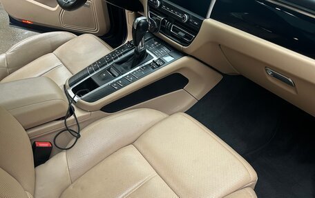 Porsche Macan I рестайлинг, 2020 год, 5 200 000 рублей, 6 фотография