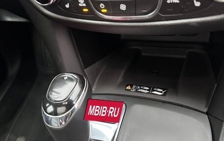 Chevrolet Equinox III, 2018 год, 1 890 000 рублей, 7 фотография