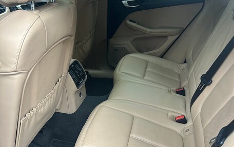 Porsche Macan I рестайлинг, 2020 год, 5 200 000 рублей, 7 фотография