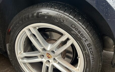 Porsche Macan I рестайлинг, 2020 год, 5 200 000 рублей, 9 фотография