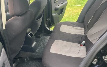 Nissan Tiida, 2008 год, 700 000 рублей, 9 фотография